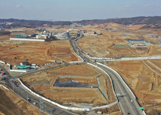 평택 브레인시티