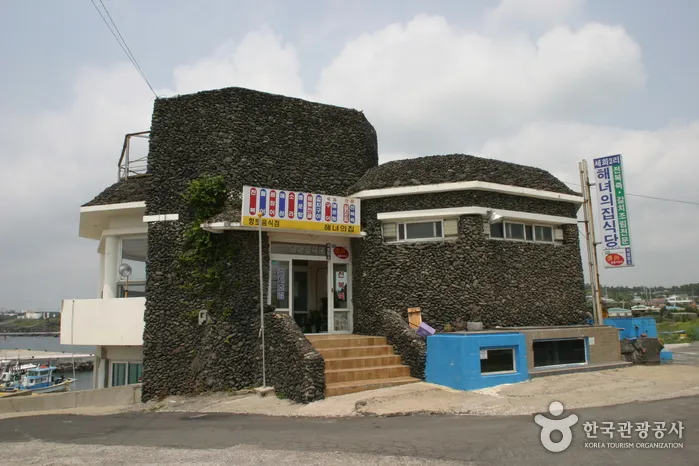 제주 해녀의 집 후기 해산물 맛집 베스트 5선_6