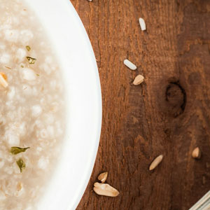 위내시경 후 식사 - 저녁부터 일반식으로 복귀