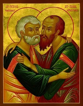 성 바오로 사도: 박해자에서 전도자로의 극적 변화_20