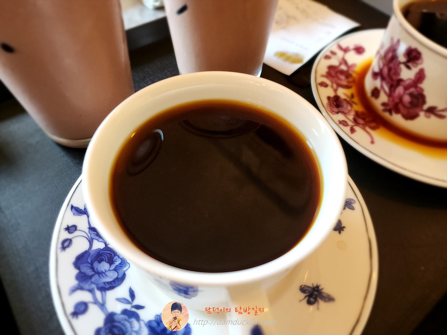 온두라스 마리&모이