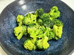 브로콜리 씻는 방법