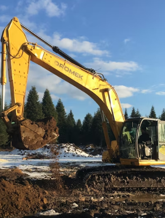 굴착기운전기능사 실기 시험 합격 방법 안내