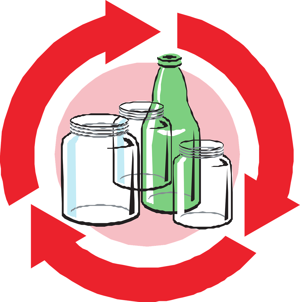 재활용 분리수거 꿀팁