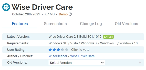 Wise-Driver-Care