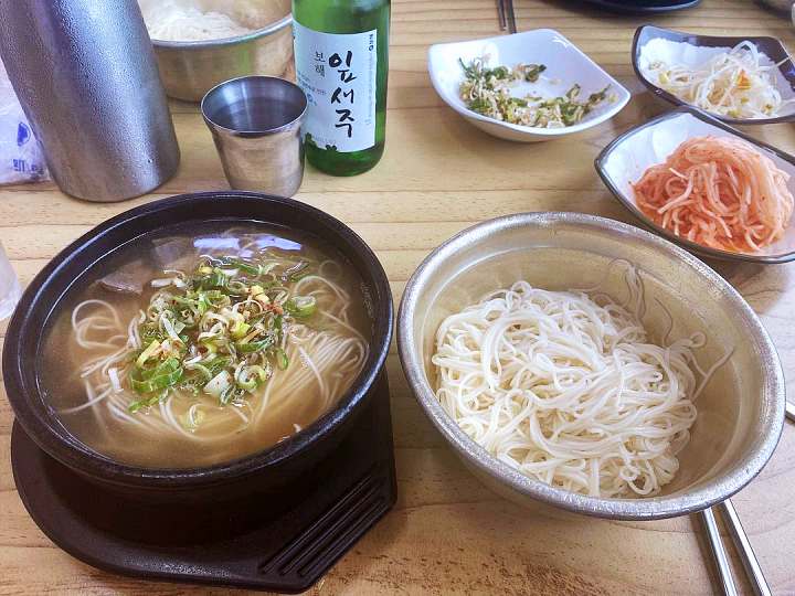 토요일은 밥이좋아 토밥 예산 백종원 예산시장 부근 맛집 추천 토밥좋아 위치