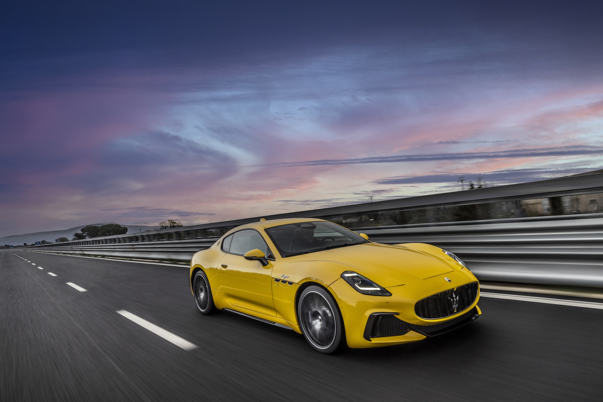 마세라티 GT 그란투리스모 이미지