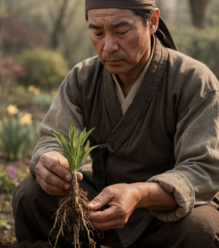 꽃 진 뒤의 약속, '관리와 번식'