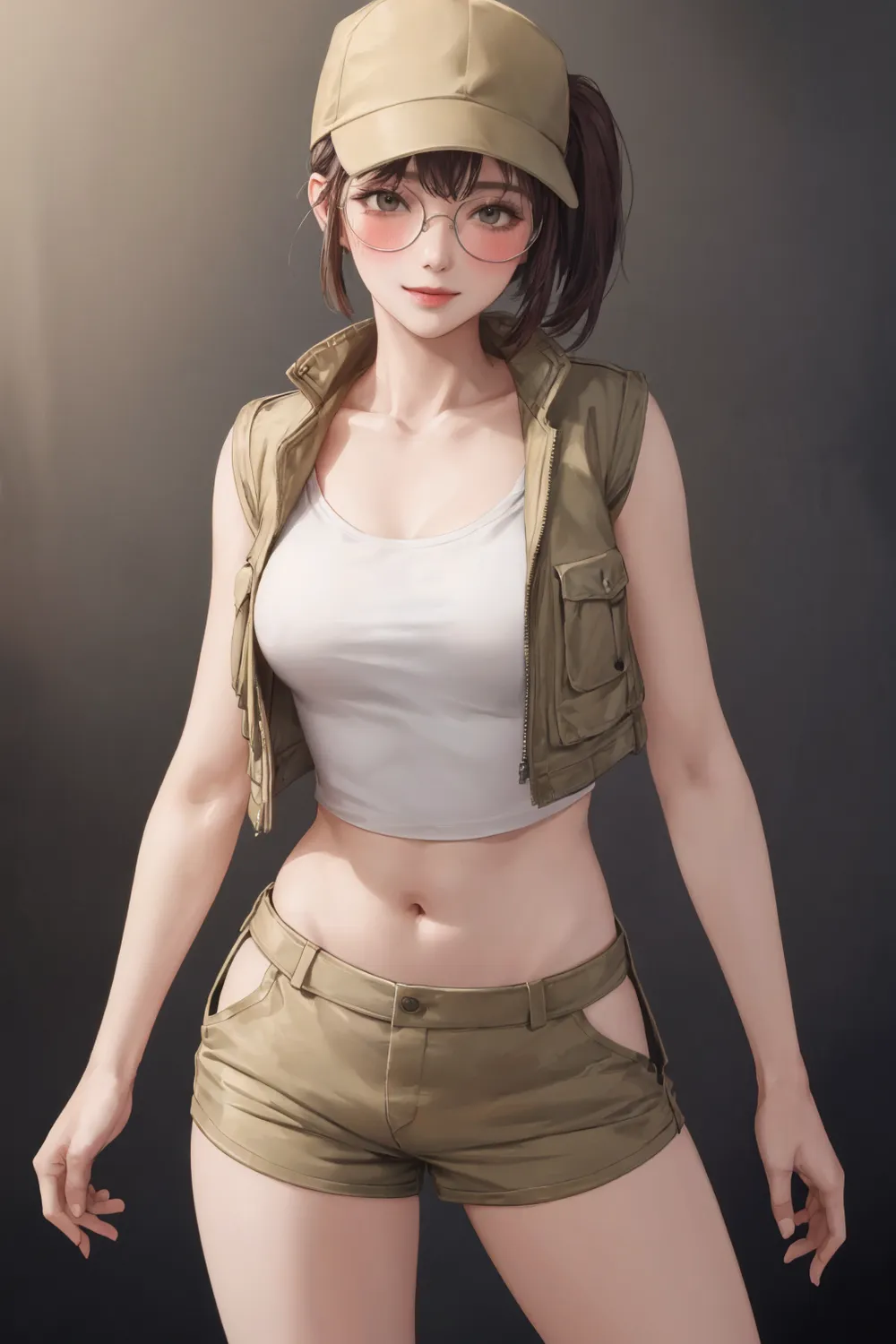 메탈슬러그 피오 제르미