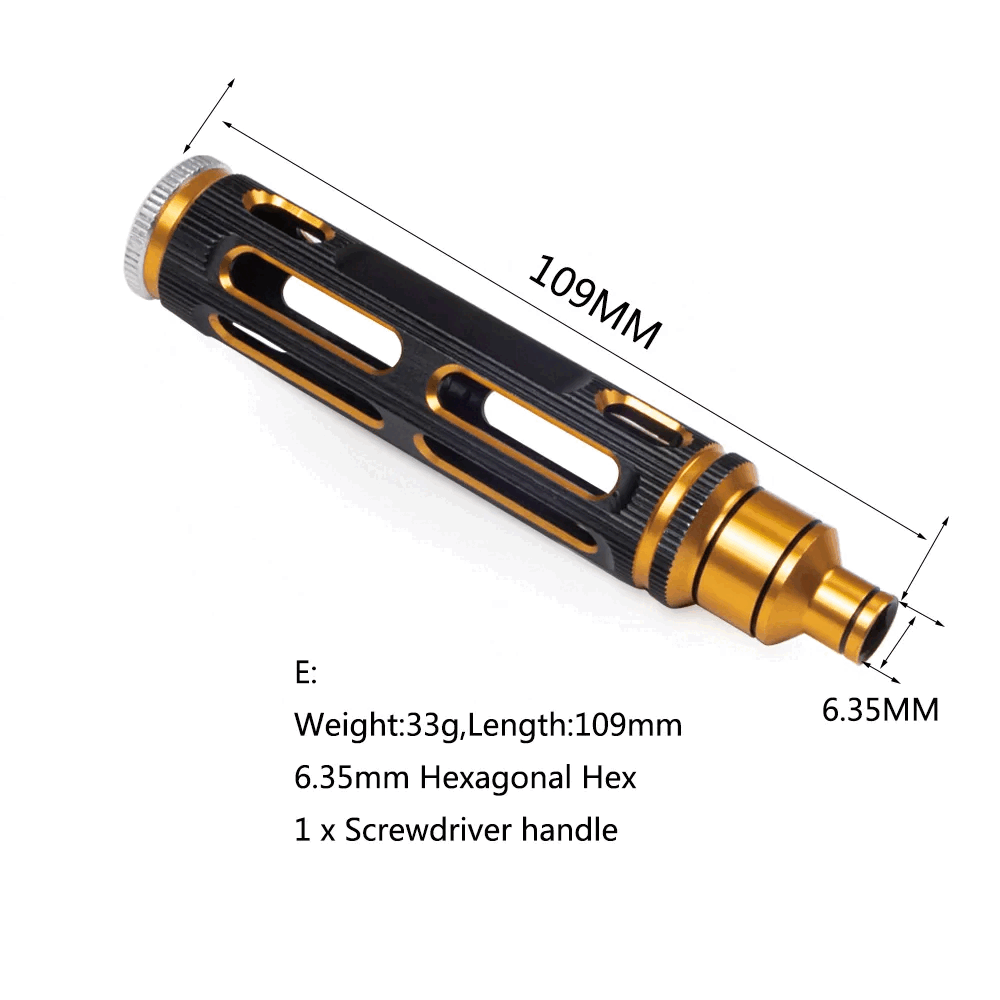 육각렌치-드론수리 공구