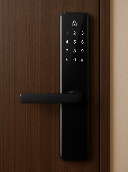 스마트 도어락 비밀번호 설정법 완벽 정리