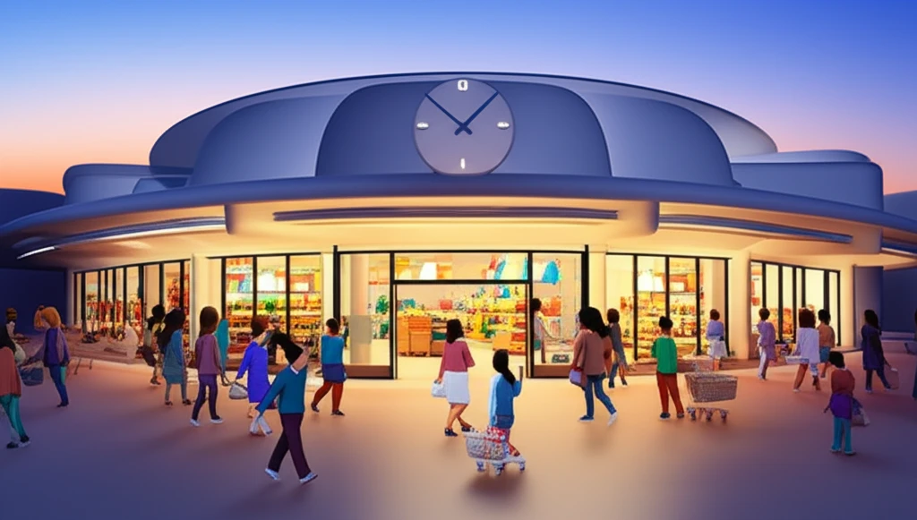 2월 구월 트레이더스 영업시간과 쇼핑..