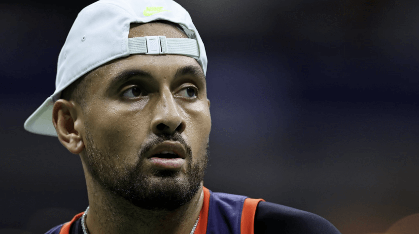 2022 US 오픈 테니스 대회 8강 결과 4강 대진표