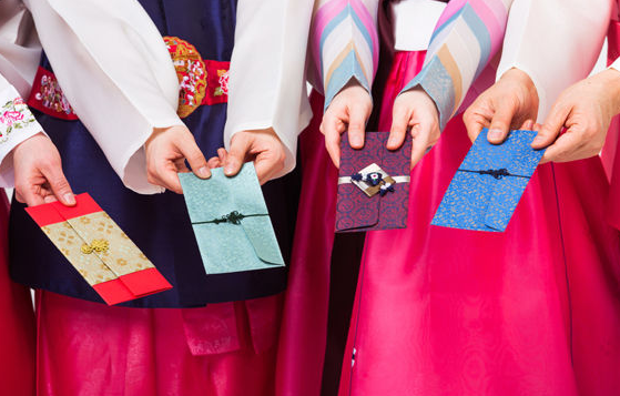 새배 세배 세뱃돈 새뱃돈 설날 한글 맞춤법