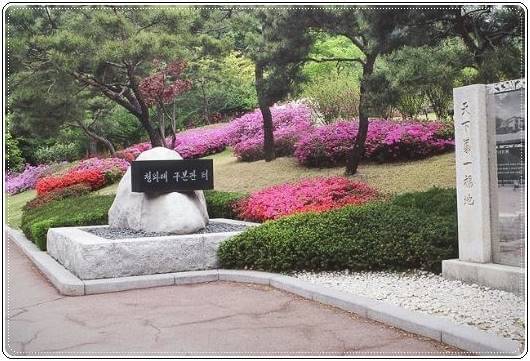 청와대 야간개방 예약&amp;#44; 관람 신청 방법&amp;#44; 주차정보(밤의산책)