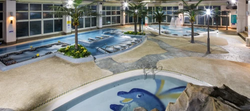 덕구온천리조트