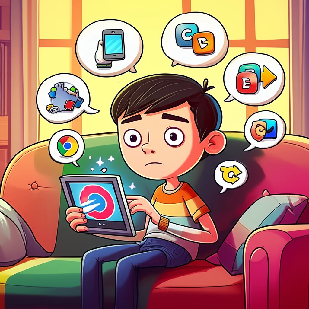 웨이브 스마트폰 및 TV 재생 문제 ..