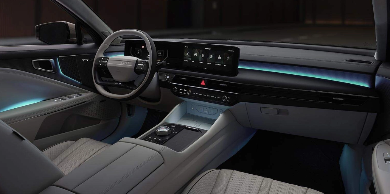 The-new-k8-가격표-연비-제원