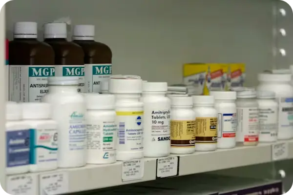 의약품 vs 일반의약외품 차이점 비교