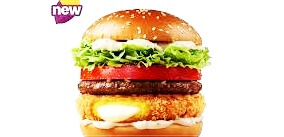 익산 모짜렐라 버거 기부쿠폰