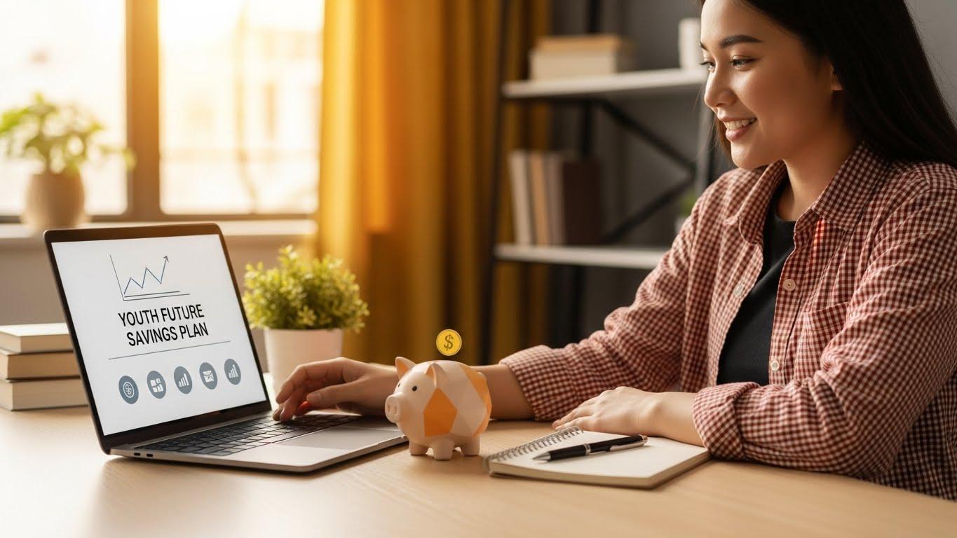 청년 미래적금 3년 하는법