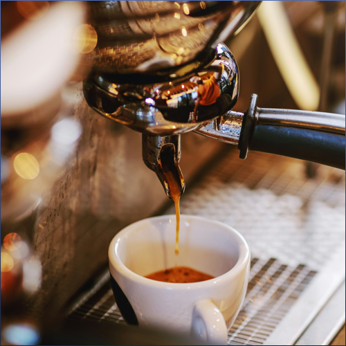 커피 머신 청소 방법 : 쉽고 효과적인 홈 카페 관리 팁