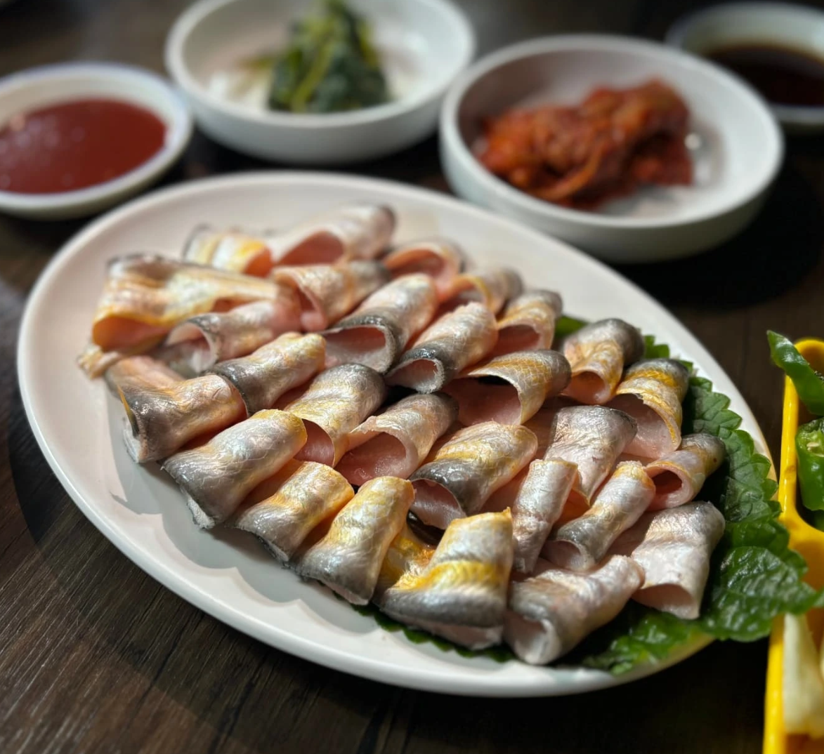 목포 맛집 베스트10