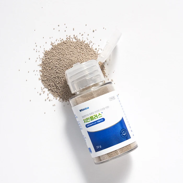 화이니카 치탄플러스 내돈내산 후기 부작용 효능 가격 사용법