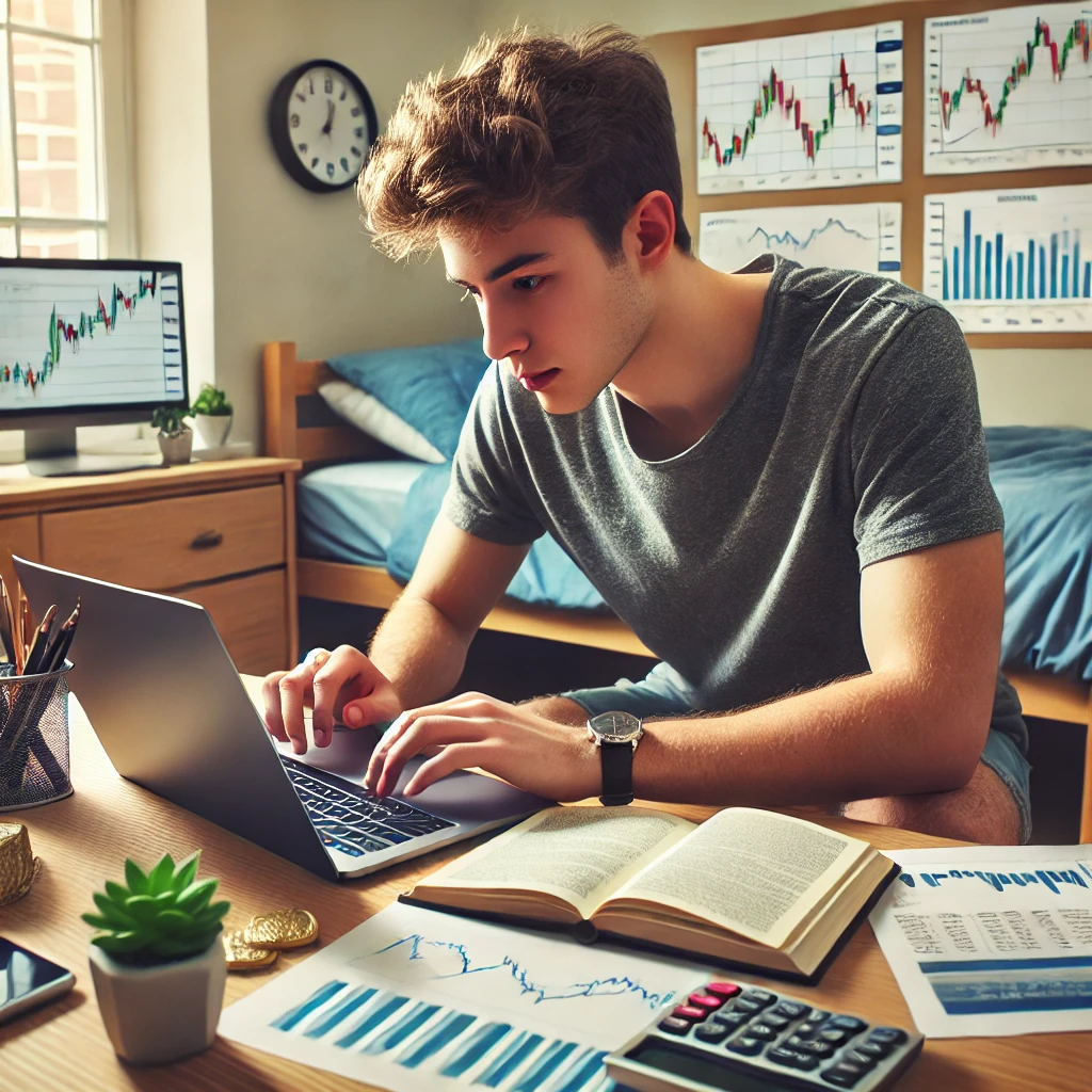 실수 없이 시작 ETF 자산 배분