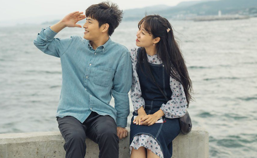 동백꽃 필 무렵 드라마 리뷰 공효진 강하늘 심리학 분석 자존감 회복 나의 경험