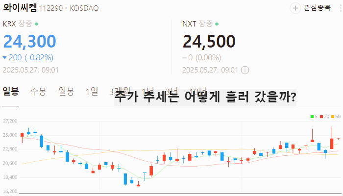 유리기판 관련주 대장주 테마주 수혜주 TOP5 : 삼성전자