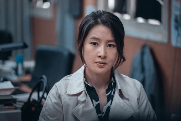 범죄도시 2 네이버영화