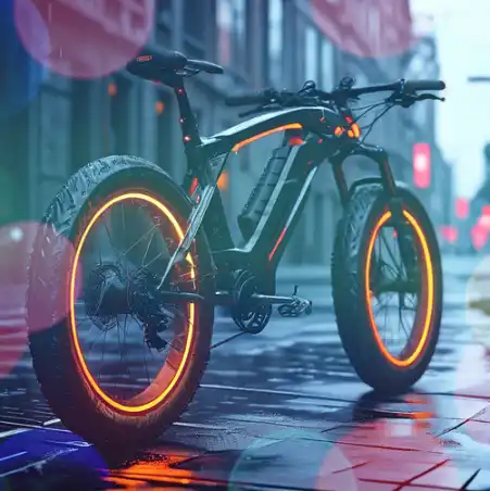 전기자전거 선택 가이드와 추천 모델