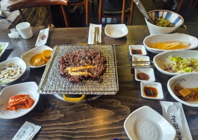 6시내고향-울산-석쇠불고기-언양공원불고기