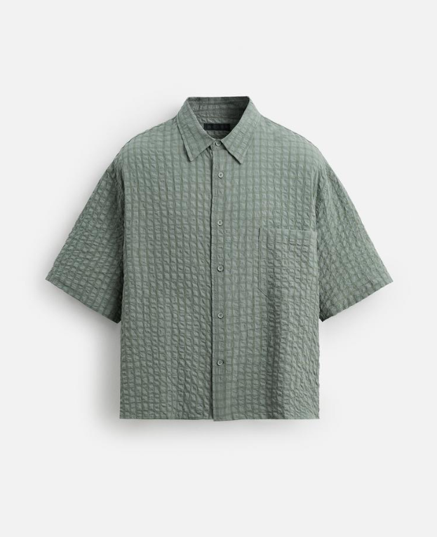 4인용식탁 지상렬 자라 셔츠