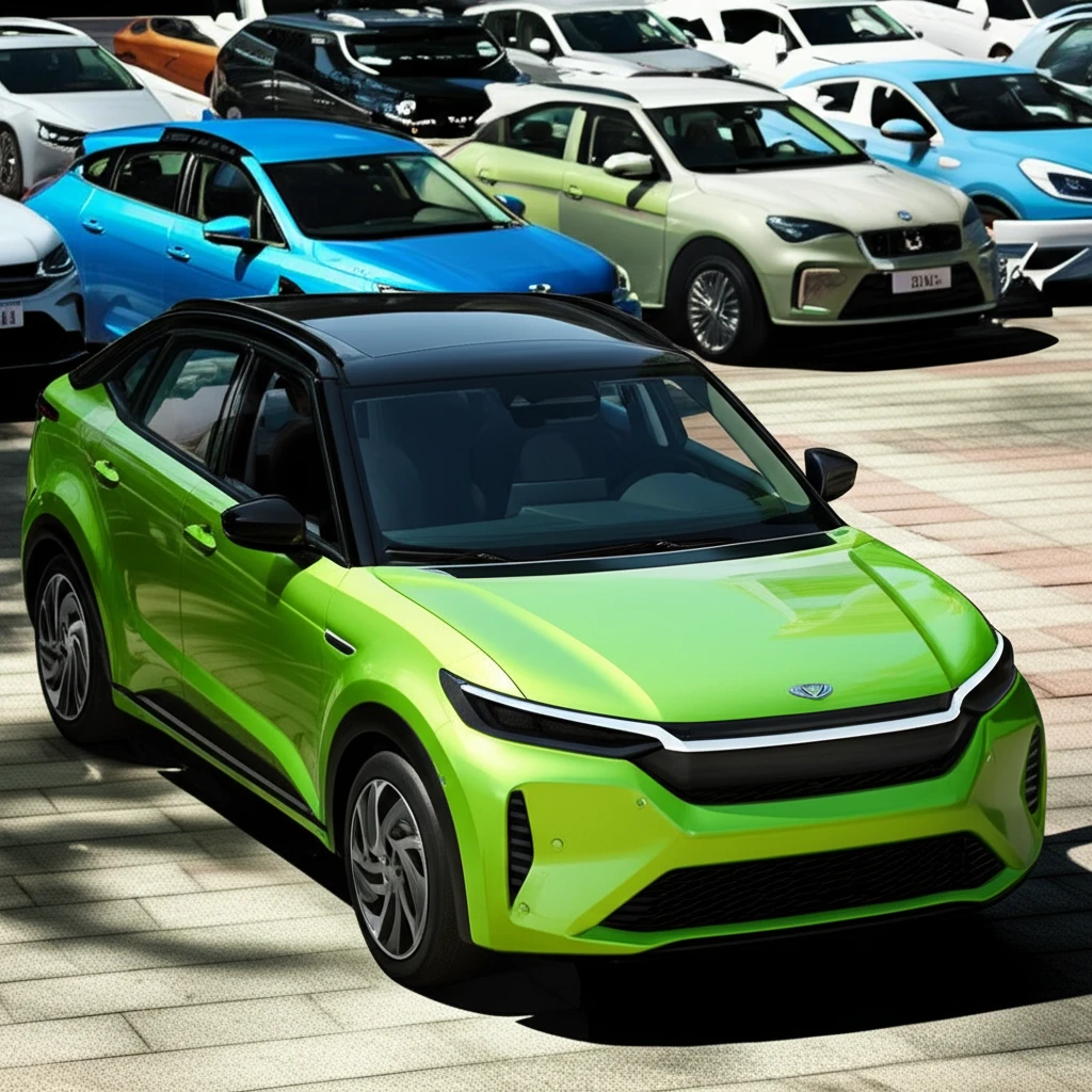 캐스퍼 일렉트릭 2026년 보조금 현..