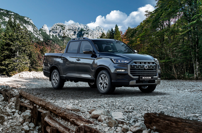 픽업트럭 vs SUV, 어떤 차가 더 좋을까? 완벽 비교 분석!