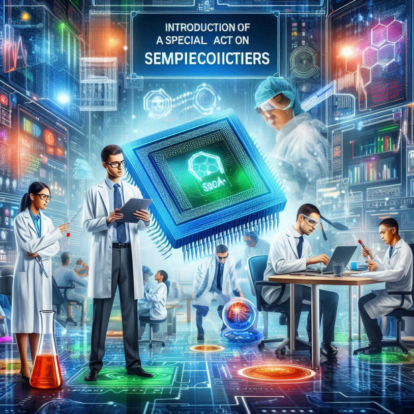 반도체특별법이란? 주 52시간 근무 예외 논란 정리