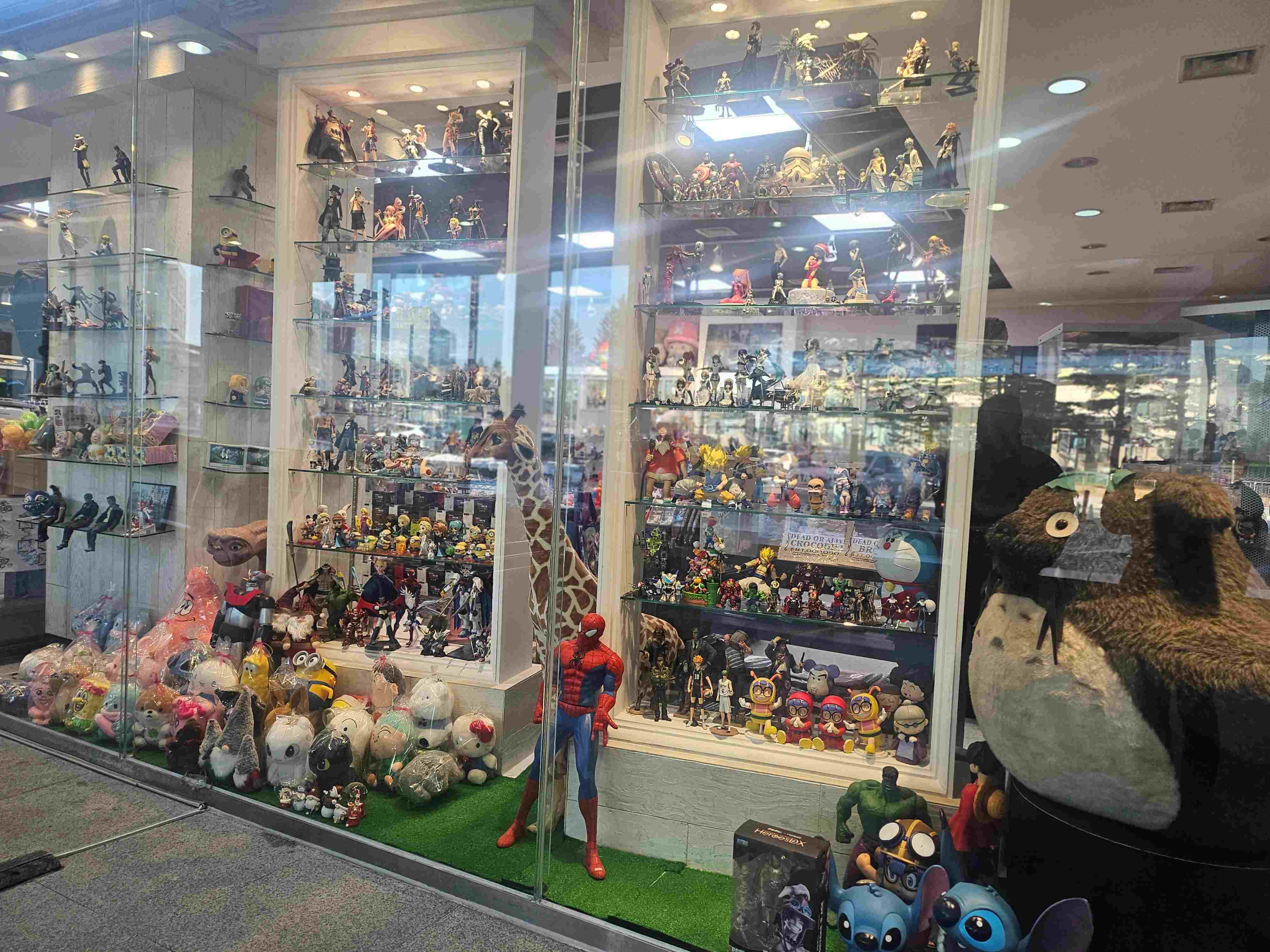 평창 휘닉스 파크 스키장 - 50대가 즐기기 좋은 스키 여행지