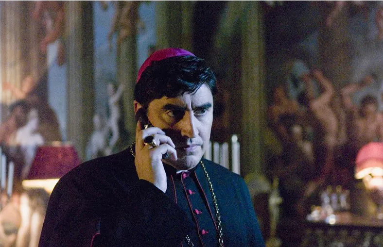 다빈치 코드 스틸컷4