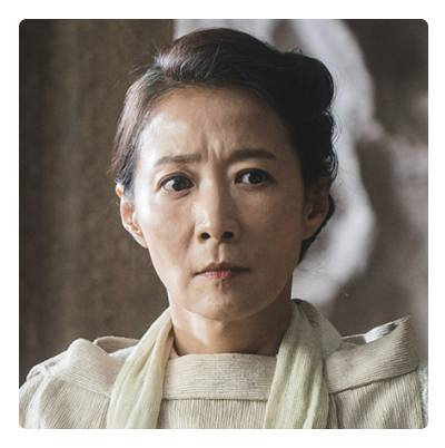 아라문의 검 등장인물