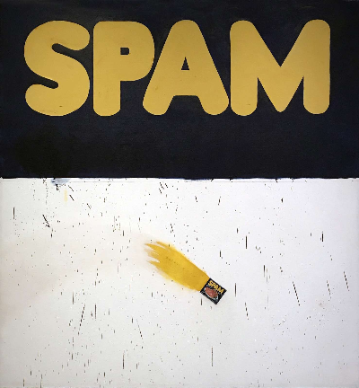 에드 루사의 텍스트 작품들