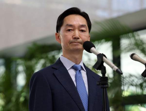 김지용 중수청장 후보자 나이 프로필｜학력&middot;고향&middot;사법연수원 28기&middot;검사&middot;변호사&middot;경력 총정리