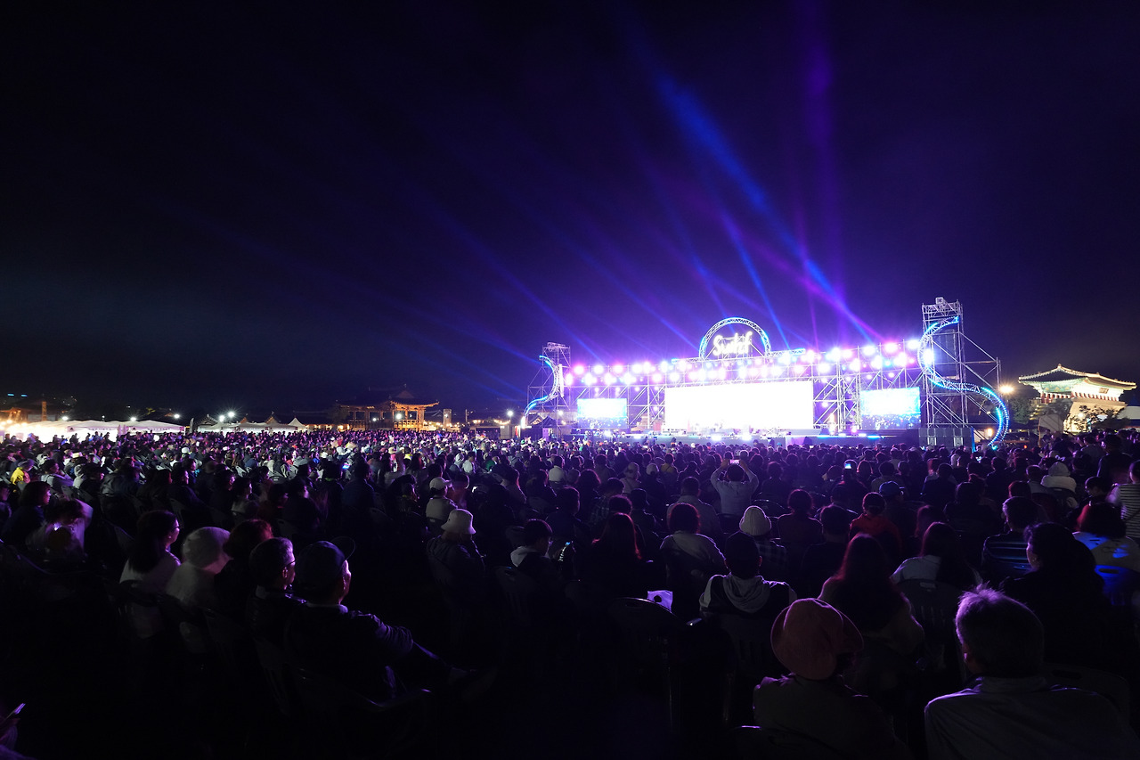 상주세계모자페스티벌 2025&amp;#44; 세계문화 퍼레이드와 체험 한가득!