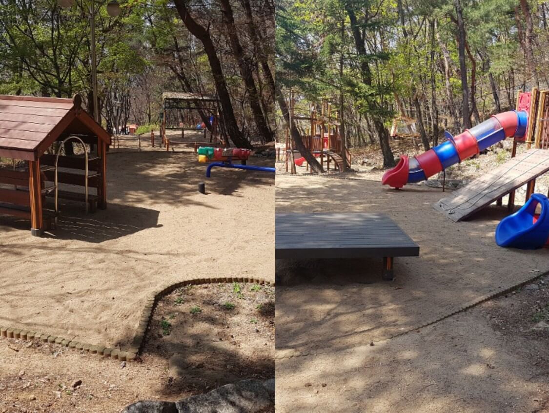 서울캠핑장 예약