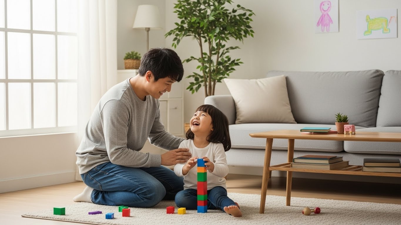 2026년 아이돌봄서비스 최대지원 받는 법
