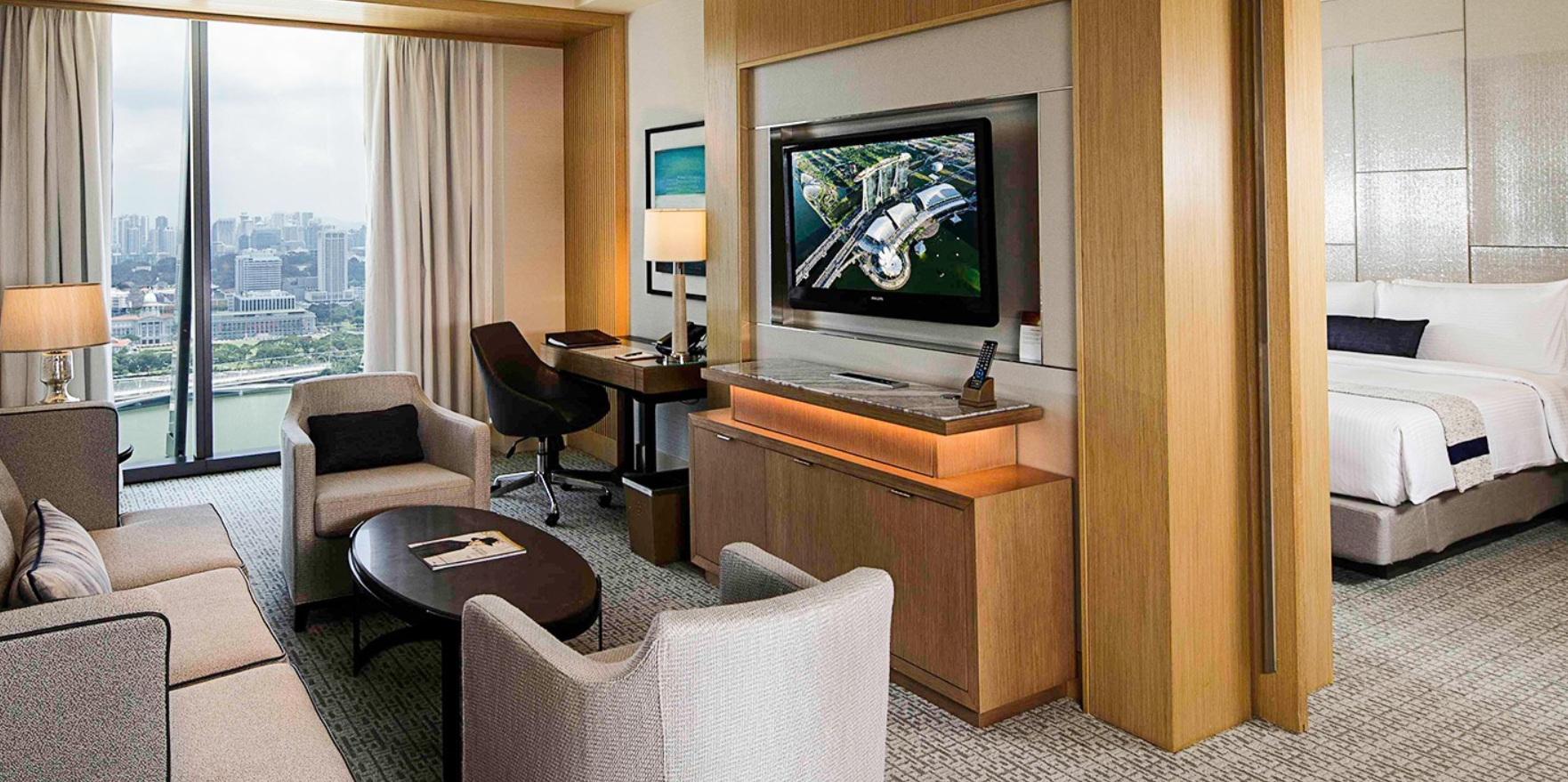 마리나베이샌즈 싱가폴