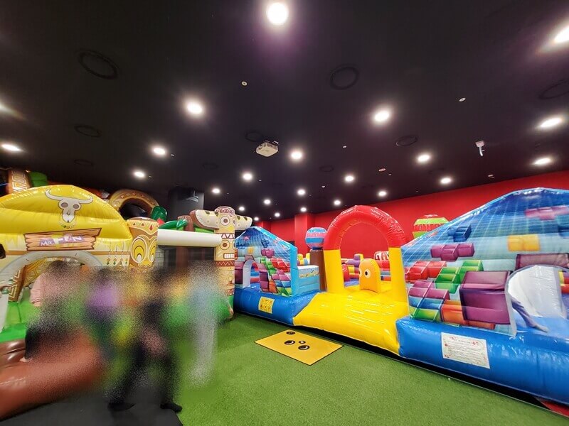 하이브테마파크