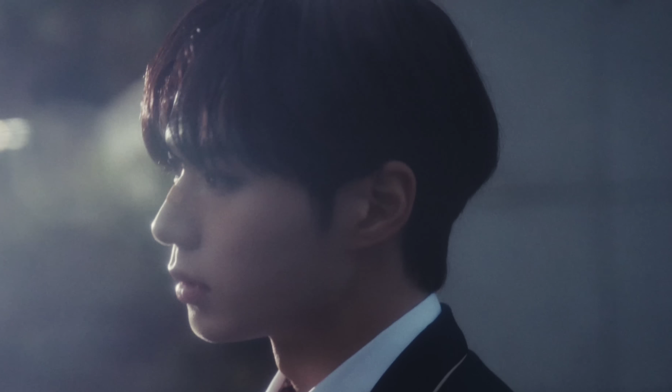 ALPHA DRIVE ONE Never Been 2 Heaven 데뷔 미니앨범 《EUPHORIA》