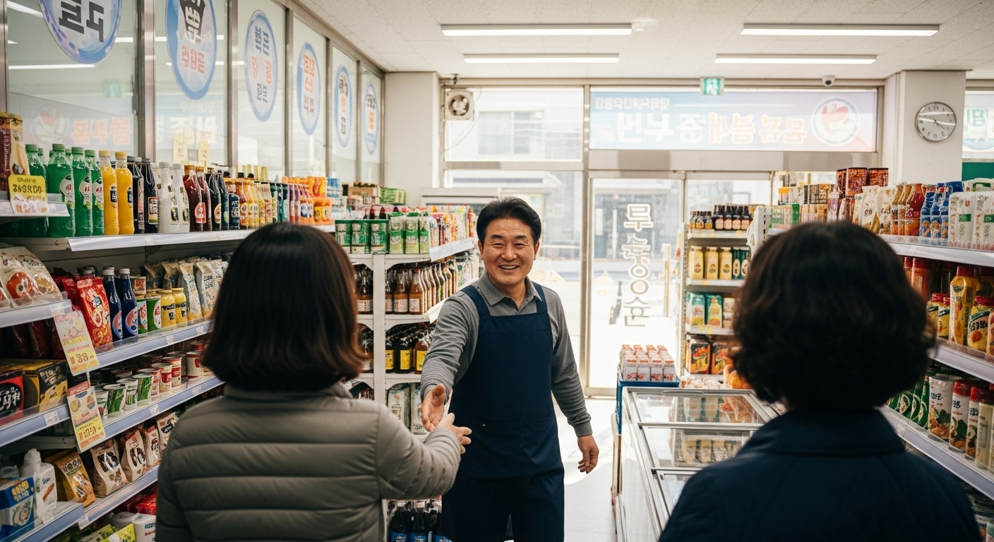 민생회복 소비쿠폰 사용 제한 업종